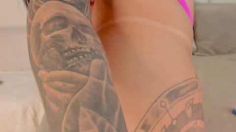 ValkyBes online show from 04-01-26, 12:33