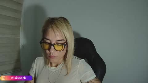 Isis  online show from 03-21-26, 03:00