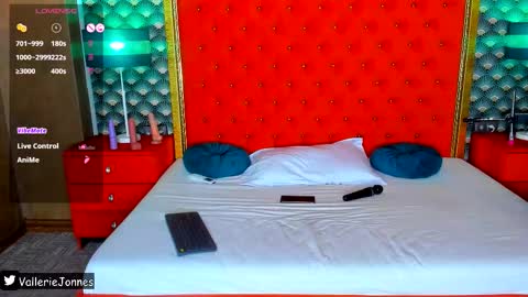 Valerie Val V online show from 03-05-26, 03:13