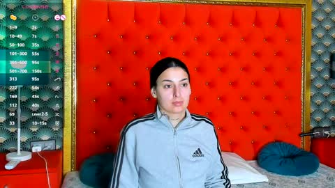 Valerie Val V online show from 04-02-26, 07:28