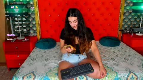 Valerie Val V online show from 04-07-26, 09:32