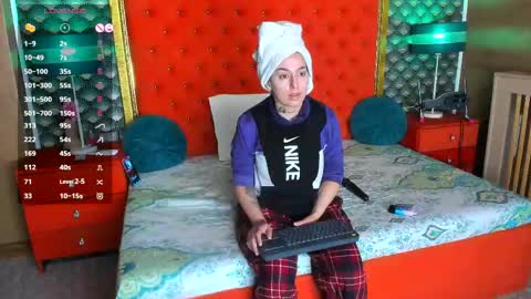 Valerie Val V online show from 05-09-26, 09:03