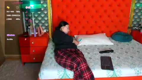 Valerie Val V online show from 05-22-26, 11:05