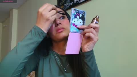 Taty independent account online show from 03-19-26, 06:12