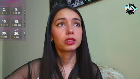Snapshot of vallery_evanss chatting on 05-20-26, 04:02 Taty independent account online show from 05-20-26, 04:02