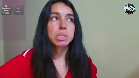 Snapshot of vallery_evanss chatting on 05-23-26, 06:56 Taty independent account online show from 05-23-26, 06:56