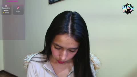 Snapshot of vallery_evanss chatting on 05-30-26, 03:31 Taty independent account online show from 05-30-26, 03:31