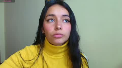Snapshot of vallery_evanss chatting on 05-31-26, 08:10 Taty independent account online show from 05-31-26, 08:10