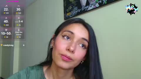 Taty independent account online show from 07-05-26, 12:17