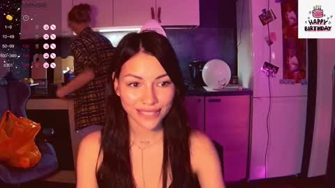 originally accaunt on cb - valorant girl   nude show - only pvt. online show from 04-29-26, 05:30