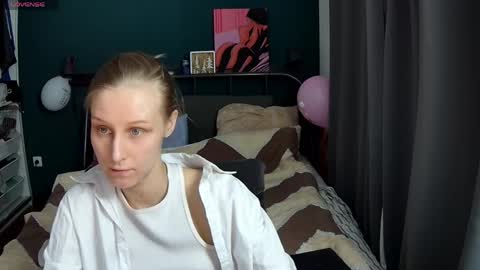 originally accaunt on cb - valorant girl   nude show - only pvt. online show from 05-04-26, 06:37