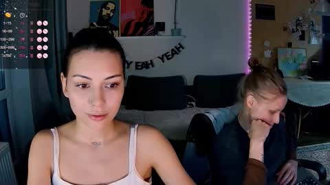 Little Devil online show from 03-23-26, 04:55