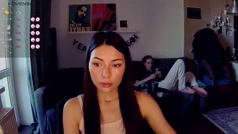 Little Devil online show from 04-11-26, 04:33