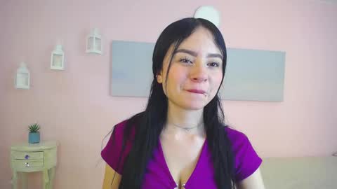 Isabella online show from 02-12-26, 07:42