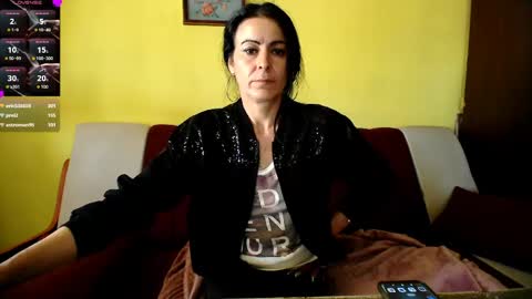 valentina online show from 05-04-26, 06:42