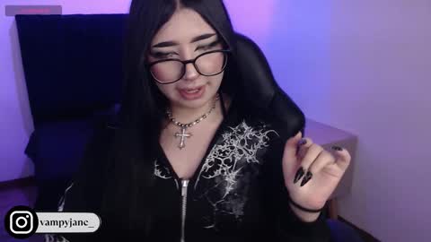 vammpyjane online show from 12-20-25, 01:45