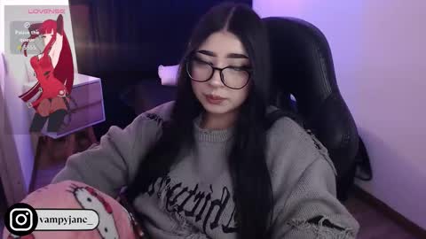 vammpyjane online show from 01-09-26, 02:25