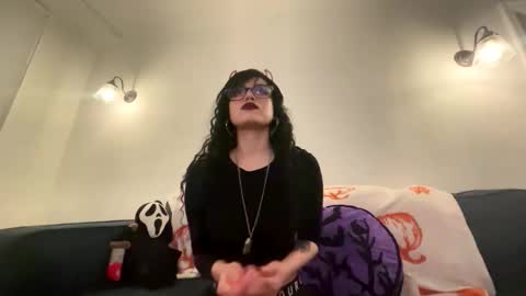 vampgatita online show from 04-03-26, 12:30