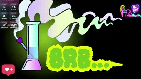 Valeria online show from 06-05-26, 06:52