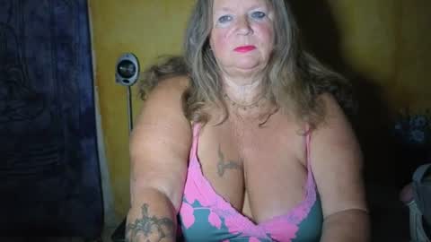 vampwoman online show from 06-30-26, 04:57