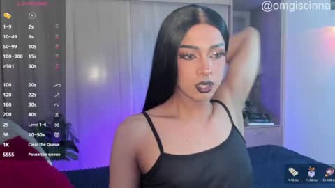 Snapshot of vampy__cinna chatting on 07-18-26, 03:38 Cinnamon online show from 07-18-26, 03:38