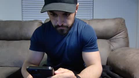 Snapshot of vampz888 chatting on 12-01-25, 12:37 HUNG LATINO 888 bigcock fit athletic latino online show from 12-01-25, 12:37