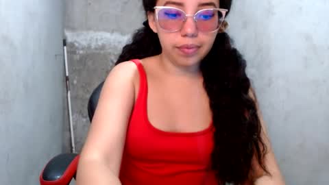 vanellopeschweetz online show from 07-26-26, 02:57