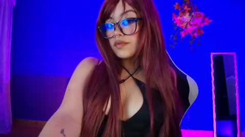 Vanelope online show from 06-16-26, 02:03