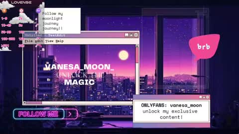 vanesa_moon_ online show from 05-15-26, 10:50