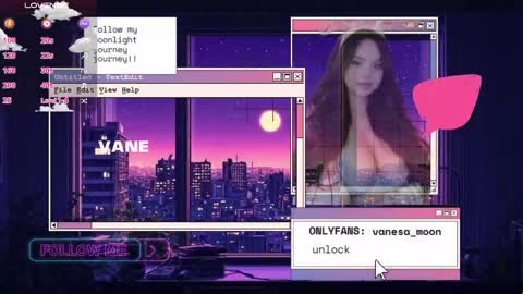 vanesa_moon_ online show from 05-18-26, 10:48