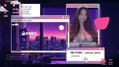 Snapshot of vanesa_moon_ chatting on 06-24-26, 07:02 vanesa_moon_ online show from 06-24-26, 07:02