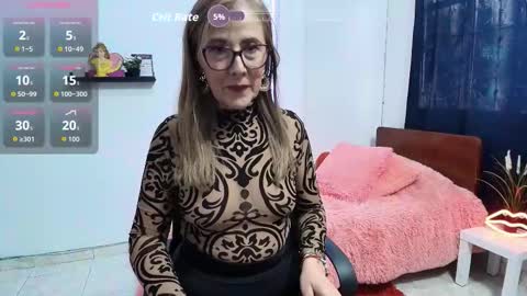 Vanesa online show from 03-19-26, 12:53