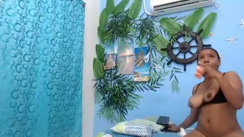 vanesa online show from 07-28-26, 08:45