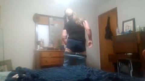 greeneyebandit online show from 06-08-26, 08:58