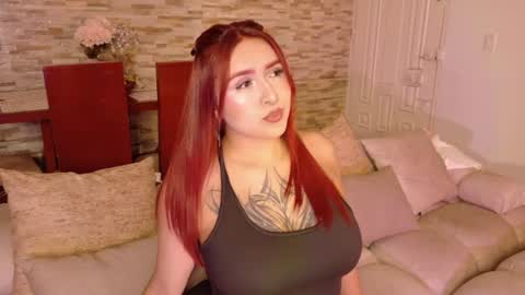 Snapshot of vanessa_blake chatting on 07-02-26, 05:35 Vane online show from 07-02-26, 05:35