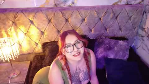 Snapshot of vanessa_blake chatting on 07-14-26, 03:11 Vane online show from 07-14-26, 03:11