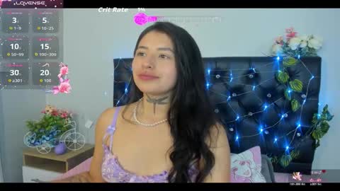 Vanesa online show from 03-25-26, 08:04
