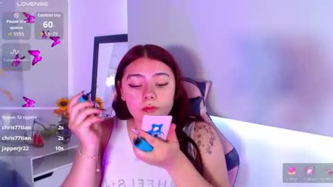 Vanesa online show from 06-20-26, 11:57