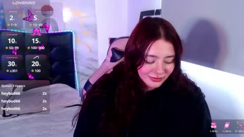 Vanesa online show from 07-01-26, 01:45