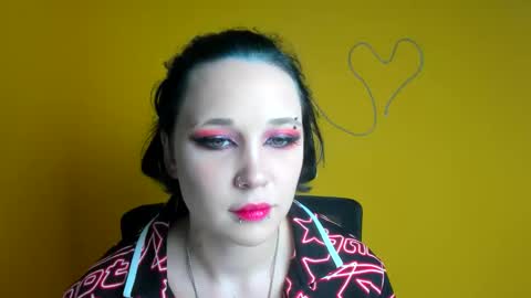 Vanessa online show from 05-06-26, 11:15