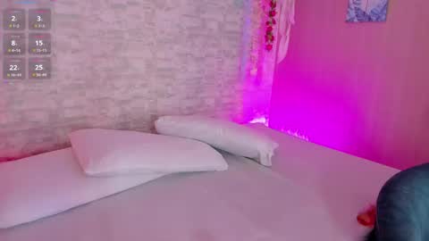 Vanessa online show from 05-20-26, 12:11