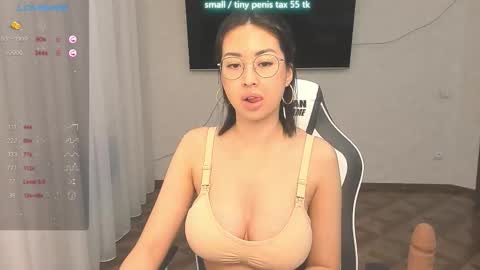 Vanessa online show from 02-13-26, 08:38