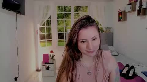 Vanessa online show from 05-14-26, 10:27