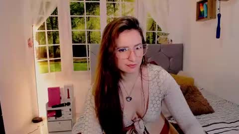Vanessa online show from 06-17-26, 06:53