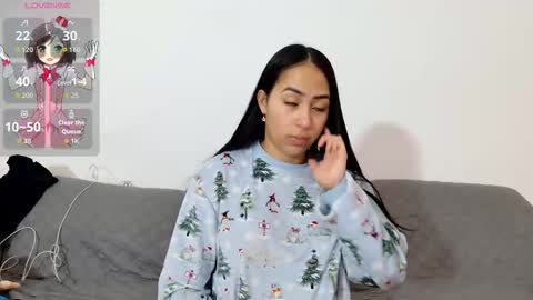 vanessaadol online show from 03-17-26, 09:12