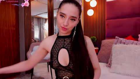 Vanessa Diamond online show from 05-13-26, 06:00