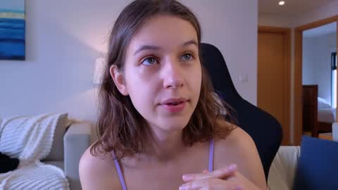 vanessa online show from 01-27-25, 01:37