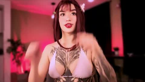 Snapshot of vanessablackrose chatting on 07-30-26, 01:04 Vanessa online show from 07-30-26, 01:04