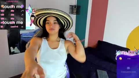 Mrs Doofenshmirtz online show from 04-08-26, 01:33