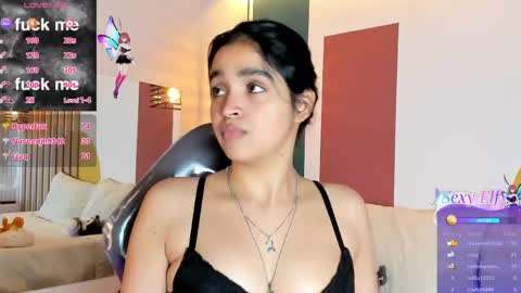 Snapshot of vanessadoofenshmirtz chatting on 04-16-26, 09:39 Mrs Doofenshmirtz online show from 04-16-26, 09:39